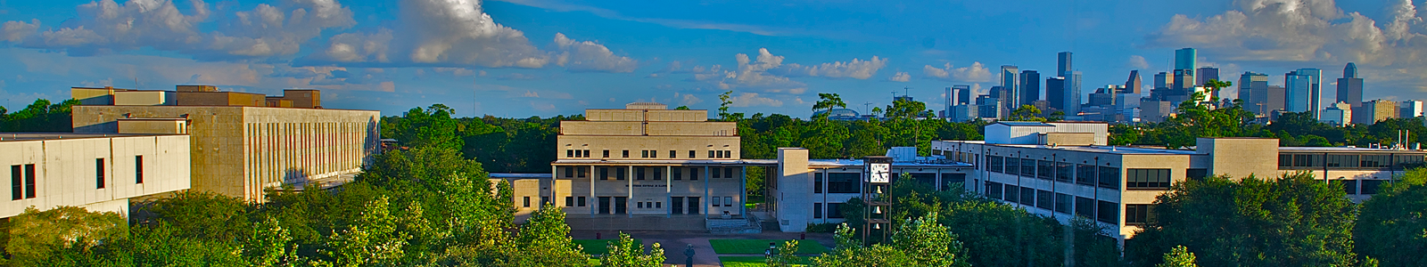 campus map