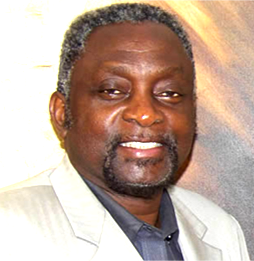 Dr. Christian Ulasi